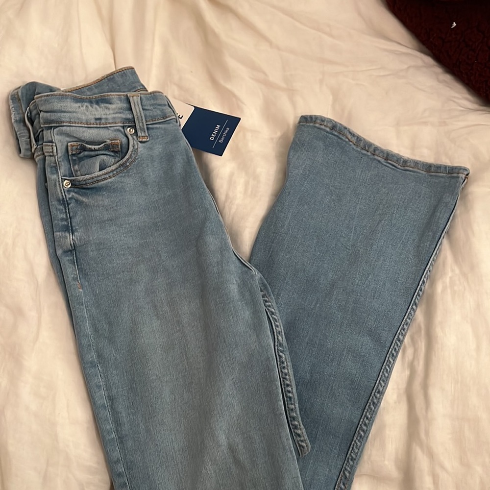 Bershka jeans